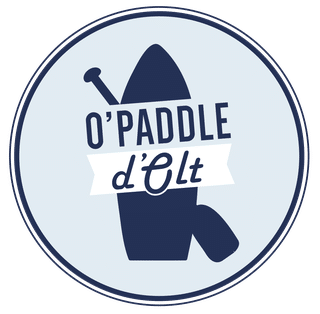 O Paddle d'Olt 